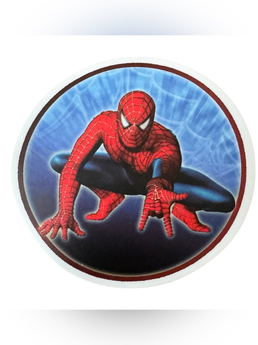 5 for $7 and 10 for $10 - Spiderman Stickers ~2" Decals Marvel